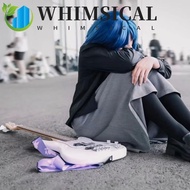 WHIMSICAL Bocchi The Rock Guitar Strap, Japanese Anime Guitarhero Yamada Ryo Bass Strap, Anime Merch