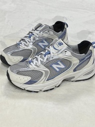 🍑全新正貨 New Balance NB 530 鋼藍色 男女同款休閒跑步鞋
