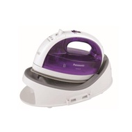 PANASONIC 樂聲牌 NI-WL30 1550W 鈦塗層底板無線蒸氣熨斗 防滴漏裝置及防鈣化裝置