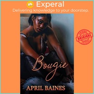 Bougie by April Baines (paperback)