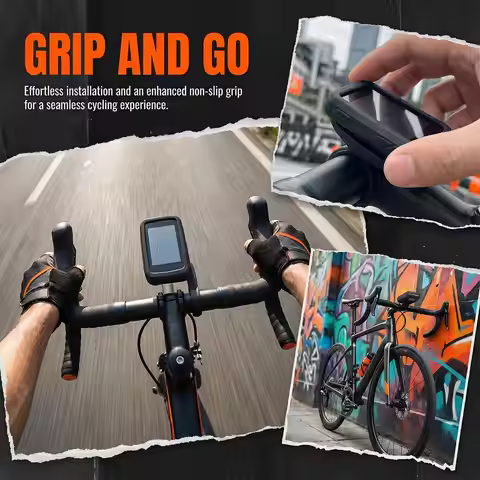 Silicone Soft Edge Shell Protective Case For iGPSPORT BiNavi Air GPS Bike Computer Screen Protector 