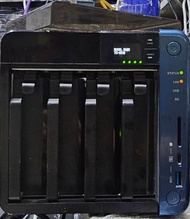 Qnap 
TS-453B 
16G Ram
 4 Bays NAS

👉🏻有意購買直接留電話聯絡👈🏻
⭐️Carousell回覆訊息限制⭐️
⛔️沒有留電話預約不設回覆⛔️

請你留意⬇️
交易時間