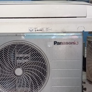 AC SECOND PANASONIC 2 PK 