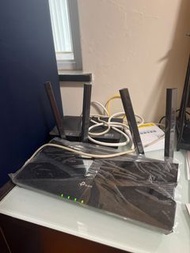 HKBN 1000M Broadband Router Contract