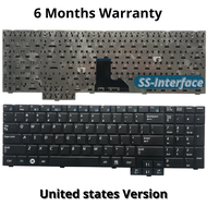 KEYBOARD LAPTOP SAMSUNG NP-RV510 NP-RV508 NP-S3510 NP-E352 NP-E452 NP-R525 NP-R528 NP-R530 NP-R540 N