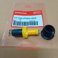 ORIGINAL (CITY/SEL/CIVIC S5G/SNA/ACCORD) HONDA PCV VALVE