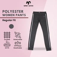 NPRO Women Active Pants