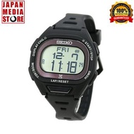 Seiko Prospex Super Runners SBEF055 Solar Digital Sport Men Watch BRAND NEW 