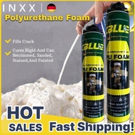 INXX Foam Spray Polyurethane Foam PU Spray - Foam Spray 32cm x 6cm