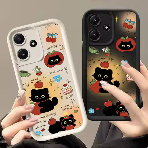 Live a good life leather texture Phone Case Anti-drop FOR Motorola Moto G04 G14 E13 G34 G10 G20 G30 