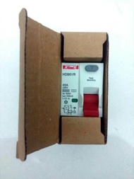 HIMEL RCCB / AUTOMATIC SWITCH 40A 230V SIRIM