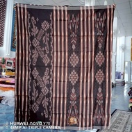 Sarongผ้านุ่งสำหรับผู้ชาย คลาสสิค  🇮🇩จากอินโดนีเซียแท้