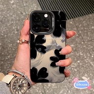 Cool Flower Casing For Realme Narzo N65 N61 N63 N55 N53 80 Lite 70 Pro 70X 60X 50 50A Prime 30A 20A 