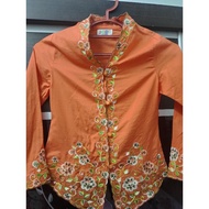 preloved kebaya kanak-kanak Jkids