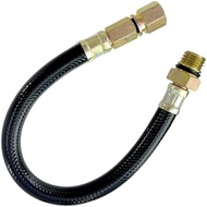 510440902 51044-0902 Flex Drain Oil Discharge Hose Compatible with Kawasaki FR730V FR691V FR651V FR6