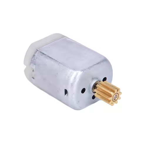 Mabuchi FC-280SC DC 12V Car Door Lock Actuator Rearview Mirror Motor