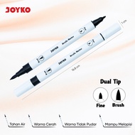 Acrylic Marker Joyko ACMK-68 Acrylic Marker