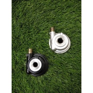 GEAR METER AR80 / GTO PNP EX5,WAVE,SRL110,SRL115,125Z,LC135,Y110,RXZ PNP SILVER / HITAM