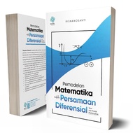Mathematics Modeling Through Differential Equation Theory and Practice Multidiscipliner - Risnanosan