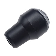 Car 5 Speed Manual Gear Shift Knob Lever 437112C100LK 437112C200 For Hyundai Coupe Tiburon Getz Elan