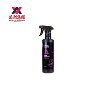 BODY GUARD Iron Remover 500ml on Paint, Wheels / Chrome - BG5003