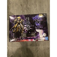 Saint seiya Cloth Myth EX Hypnos lot Jp