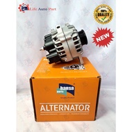 Alternator Hyundai Matrix Elantra Citra Alternator 90A -NEW