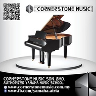 Yamaha Japan Grand Piano C2X Retail Price : RM167900 *Pre-Order**Deposit 50%: * ( C2 X / C2XPE ) - P