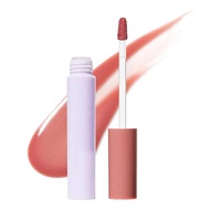 Facetlty Lassi Lips Staining Lip Oil, Lips Staining Long-Lasting Moisturizing Lip Oil, Lip Stain Wat