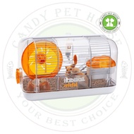 Habitrail Cristal - Hamster Cage