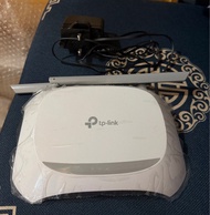 TP-Link TL-WR840N 300M 無線路由器