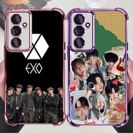 AK-8 EXO Case for Samsung A14 A17 A24 A25 A26 M17