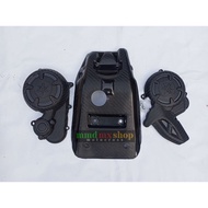 MESIN Wr155 Engine cover Engine guard yamaha wr 155 Engine protector wr155 accessories