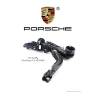 PORSCHE CAYMAN 987 WATER GUIDE HOUSING 100%