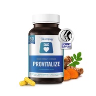 BB Company Provitalize | Probiotics for Women Digestive Health, Menopause | Sexy Midsection Curves,