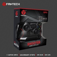 FANTECH GP11 Shooter Gaming Controller(CLEARANCE)