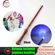 REPLIKA Harry Potter Magic Wand Toy Light + Sound Magic Wand Replica Harry Potter Magic Wand