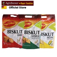 Agromas Biskut Gandum/Jagung/Marie Agrobazaar Negeri Sembilan