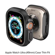 Spigen Metallic Color Ultra Thin Hard PC Case for Apple Watch Series 7/6/SE/5/4 (41mm 45mm 44mm 40mm) Ultra 49mm