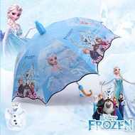 payung pasar malam/payung samurai/payung niaga/umbrella/ Jiaojiao Personality Waterproof Case Childr