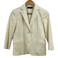 Brooks Brothers brother OTHER Jacket ivory All Women Long sleeves Direct from Japan Secondhand