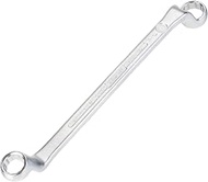 HAZET HAZET Double Mouth Glasses Wrench Inch Size (75 Degree Deep Offset) 630A-5/8X3/4