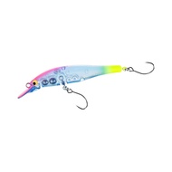 SHIMANO Traulaur Cardiff Slash Rush 55SS TR-255Y 008 Aquacanished  - Ship from Japan