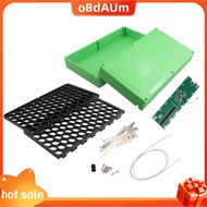 Battery Box 13S 6P 48V 52V Battery Box 18 650 Bracket Welding Nickel for Electric Scooter Electric B