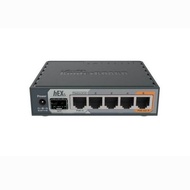 Mikrotik Router RB760iGS hEX S