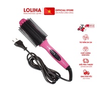 Hair curler 8810