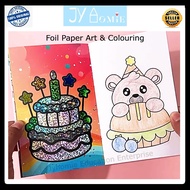 Sticker Book Baby Sticker Book Children Book Buku Stiker Buku Tampal Activity Book Kid Buku Stiker B