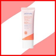 [aestura] Derma UV365 Red Calming Tone-Up Sunscreen 40ml / Korean Sunscreen / Tone-Up Effect by swee