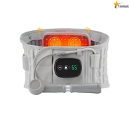 Đai hơi lưng Tahawa TH-HWB-B02