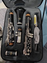 超新buffet  prodige clarinet
